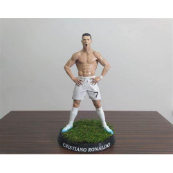 Figurine célébration Ronaldo