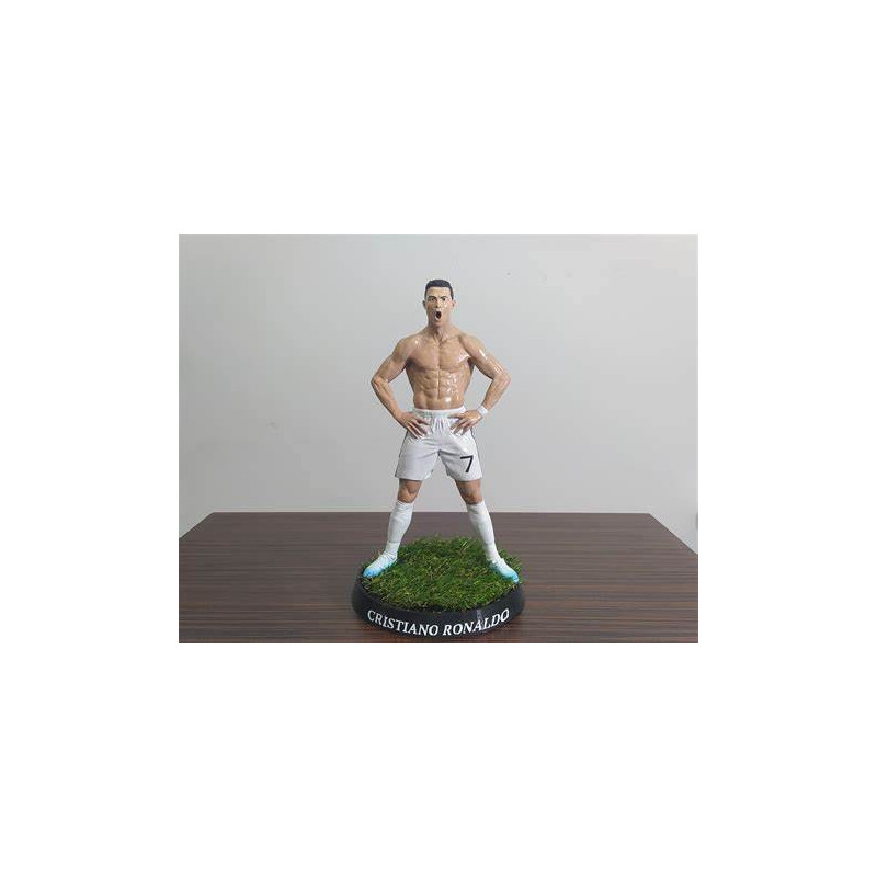 Figurine célébration Ronaldo