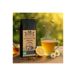 Tizane bio qui vous relacera au mieux