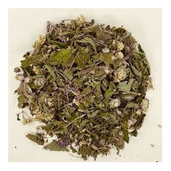 Plantes utilisé pour la tisane bio " Soir Zen "