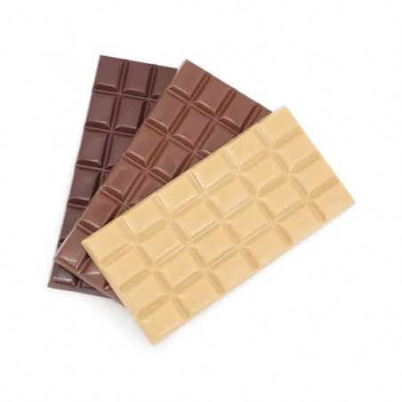 Tablette de chocolat