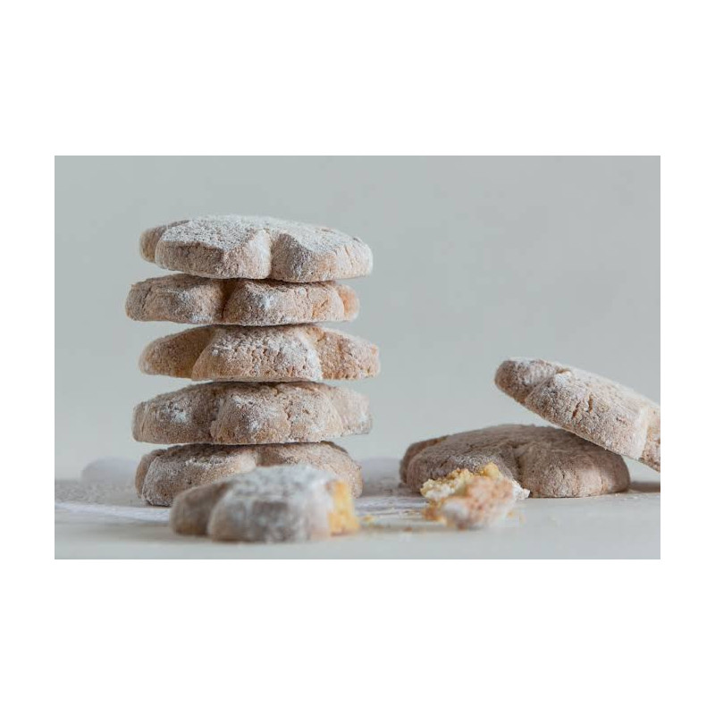 biscuit artisanaux