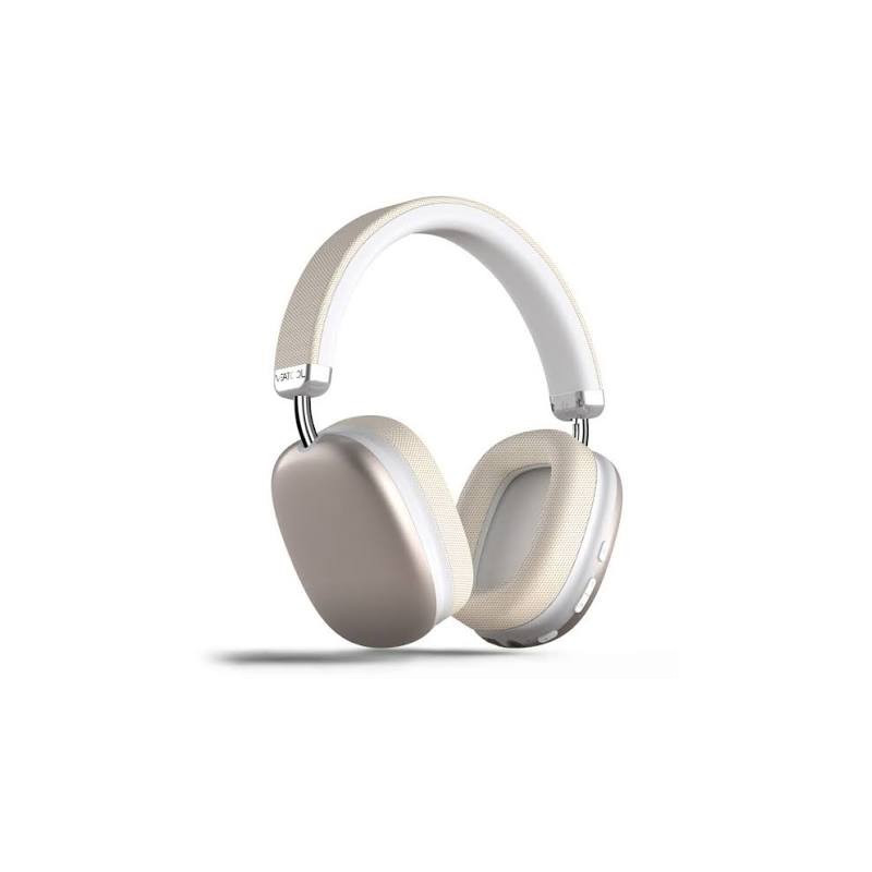 Casque bluetooth Over-ear