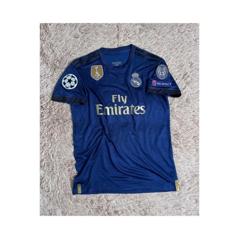 maillot 2016 Real CR7